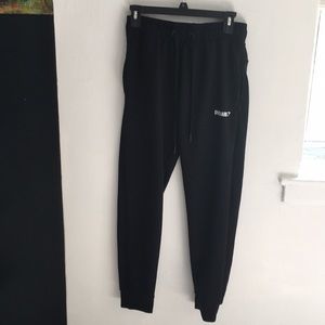 GYMSHARK sweat pants /joggers size small